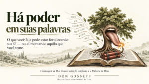 Há poder em suas palavras: resumo, principais ideias e lições