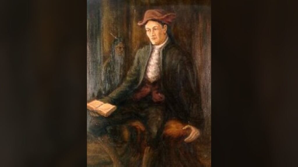 David Brainerd