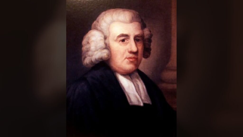 John Newton